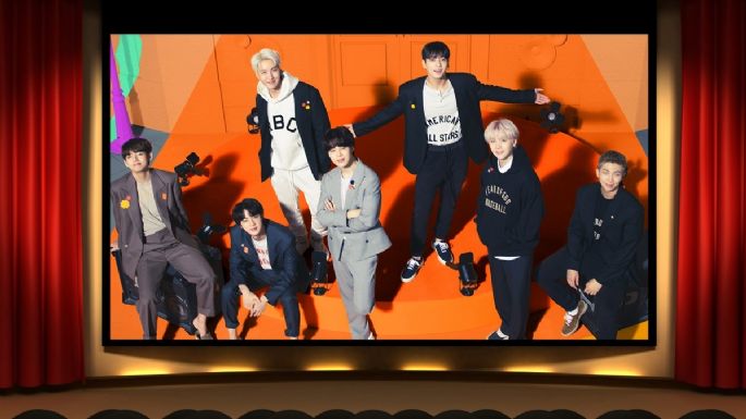 BTS Permission to Dance On Stage llega a cines de México: precio, boletos y dónde verlo