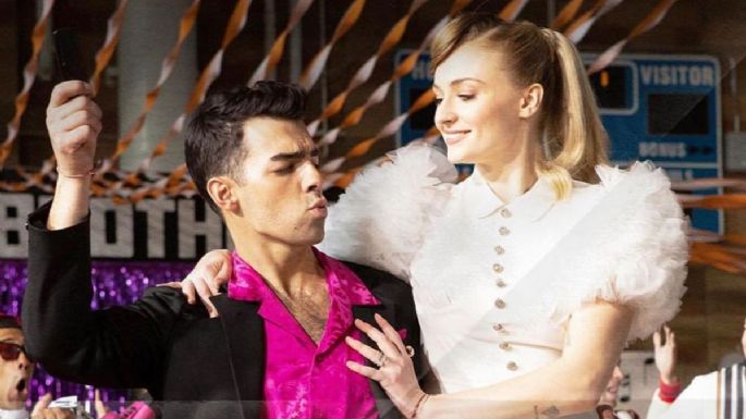 Joe Jonas y Sophie Turner podrían estar esperando a su segundo hijo y estas FOTOS lo comprueban