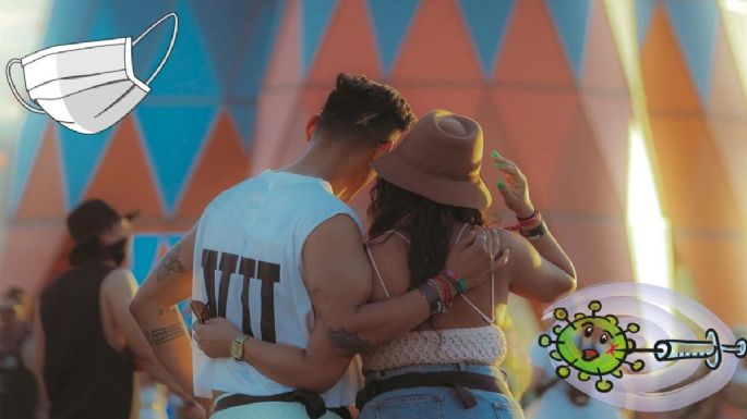 ¿khé? Coachella elimina TODAS las restricciones contra COVID-19 para asistir al festival este 2022