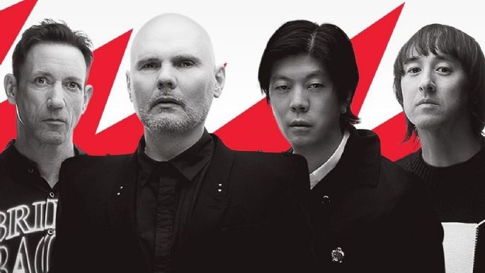 The Smashing Pumpkins en el Teatro Metropólitan este 2022: fechas y precios de boletos