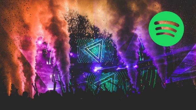 Festify, así puedes crear el cartel del festival de tus sueños con tu cuenta de Spotify