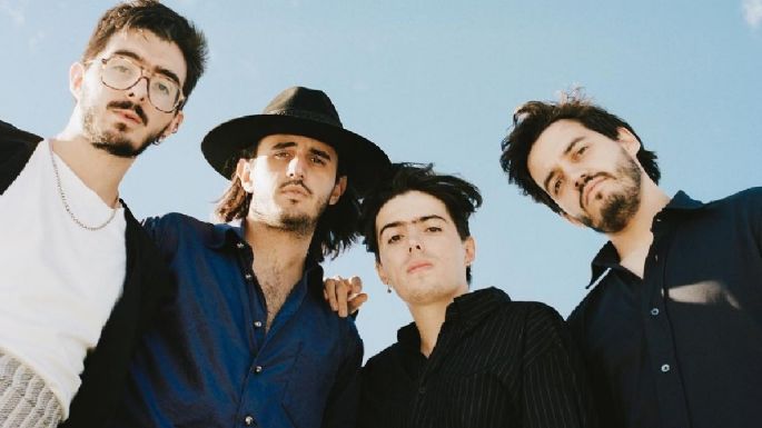 Morat - Llamada perdida: letra y video oficial