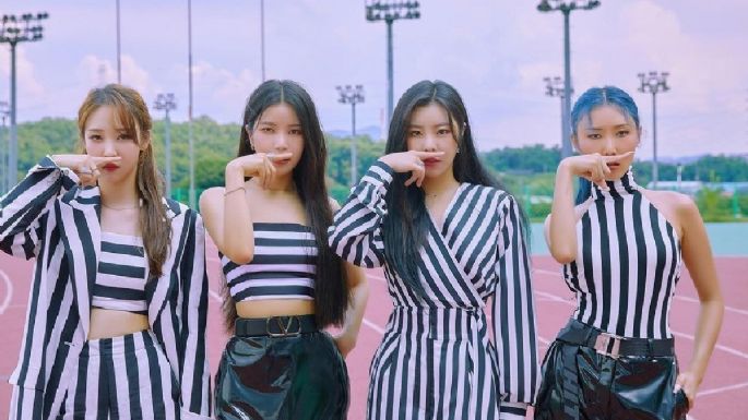 5 canciones de MAMAMOO que demuestran por que son las reinas vocales del k pop