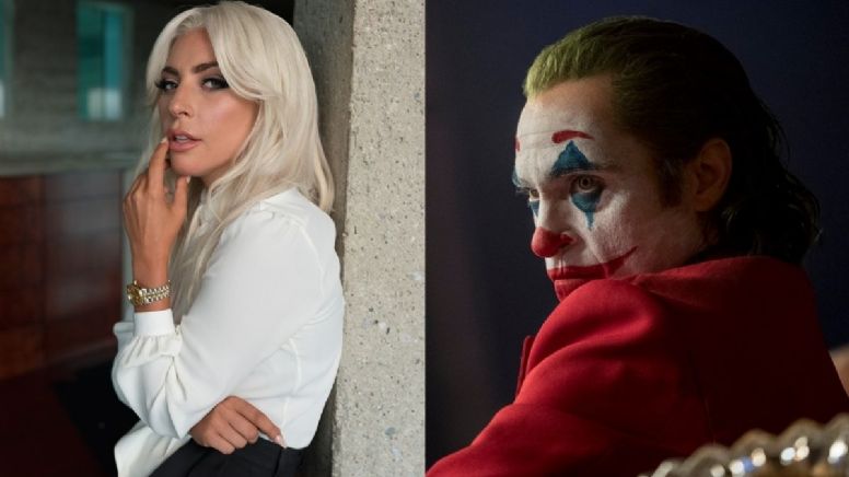 Aseguran que Lady Gaga podría aparecer en 'Joker 2'