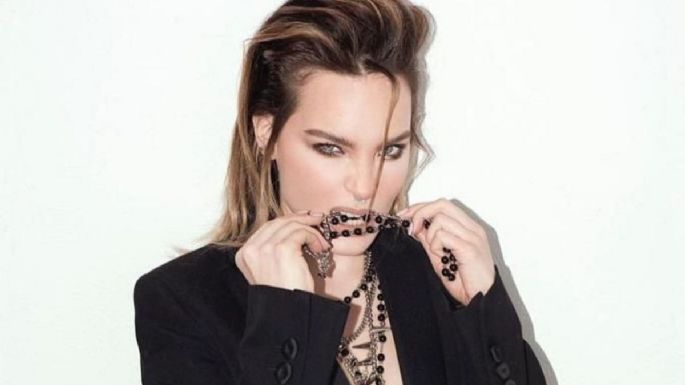 Belinda - 'Mentiras Cabr*n': Letra y video