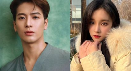 ¿Jackson Wang y Yuqi son novios? 3 momentos que desataron los rumores entre los idols