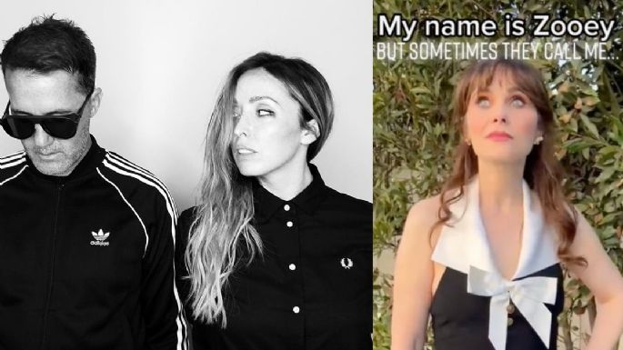 La angustiante historia de ‘That’s No My Name’ de The Ting Tings que es viral en TikTok