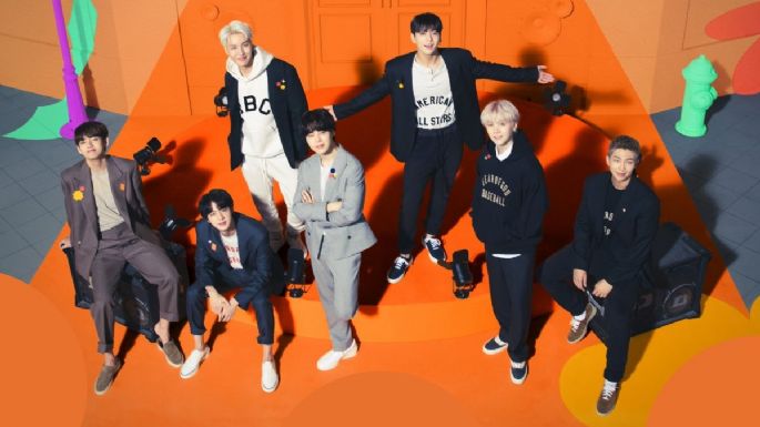 ¿Cuánto costaría ir al concierto de BTS en Las Vegas 2022 desde México?: precio de boletos y fechas