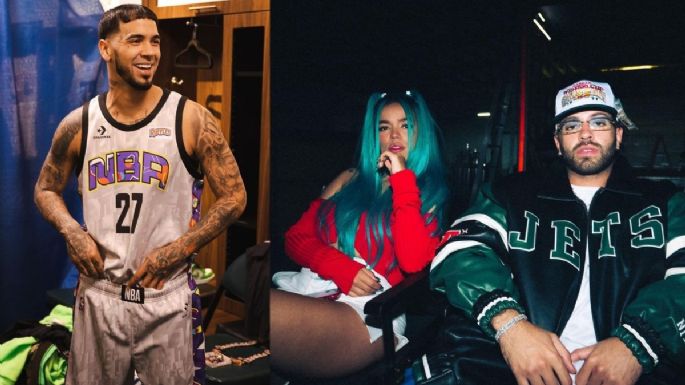 Los pretendientes de Karol G con los que podría olvidar a Anuel AA