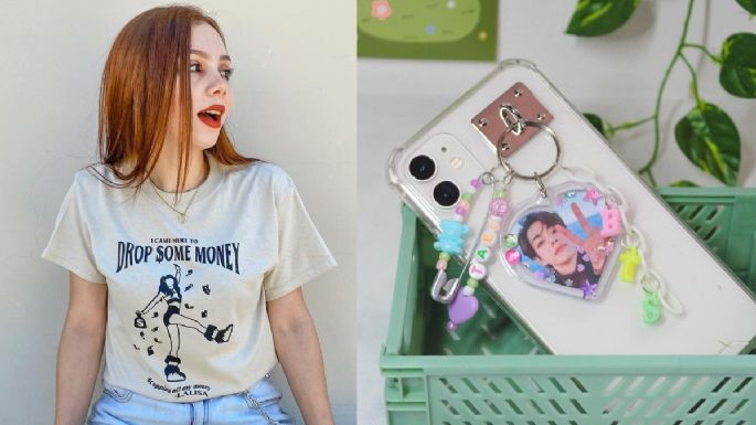 4 cuentas de Instagram para comprar merch handmade de BTS, BLACKPINK y otras bandas de kpop