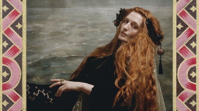 'King' - Florence and The Machine: letra, video y traducción en español