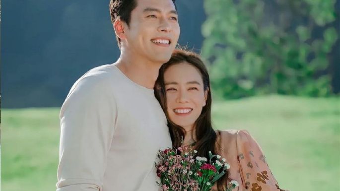 De ‘Aterrizaje de emergencia en tu corazón' hasta su boda: la historia de amor de Hyun Bin y Son Ye Jin