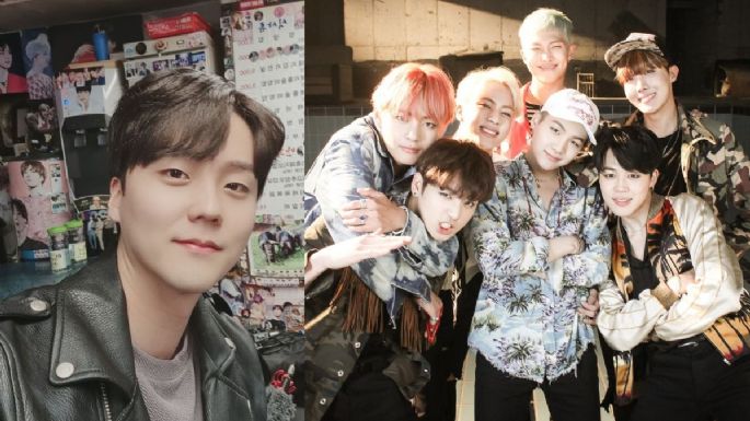 La triste historia de Kim Ji hun, el trainee que no logró debutar con BTS