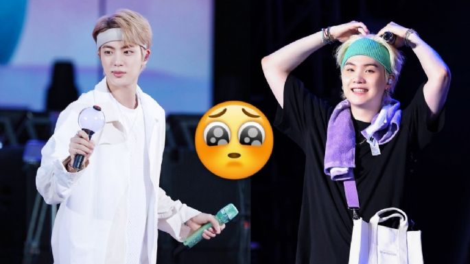 BTS: El valioso consejo que Jin le dio a Suga y que motivó a ARMY en 'In The Soop'