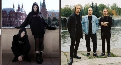 5 bandas populares de Rusia que debes conocer sí o sí
