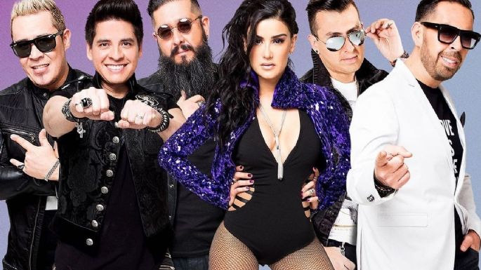 Matute anuncia concierto en la Arena Ciudad de México 2022: precio de los boletos y fechas