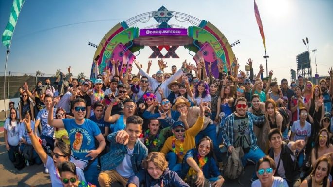 Fast Pass EDC México 2022: ¿Cuánto cuesta y cómo sacarlo?