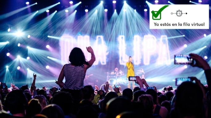 3 consejos para aprovechar la FILA VIRTUAL de Ticketmaster y no sufrir en el intento