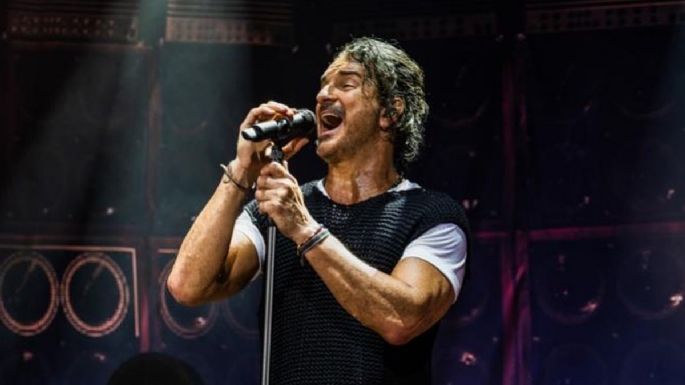 Ricardo Arjona y otras estrellas que abandonaron polémicas entrevistas (VIDEO)