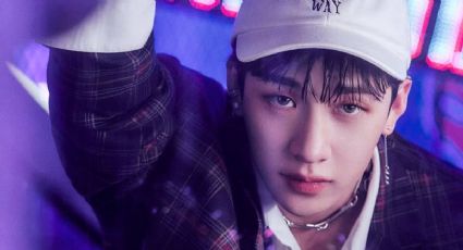 3 razones por las que amamos a Bang Chan de Stray Kids