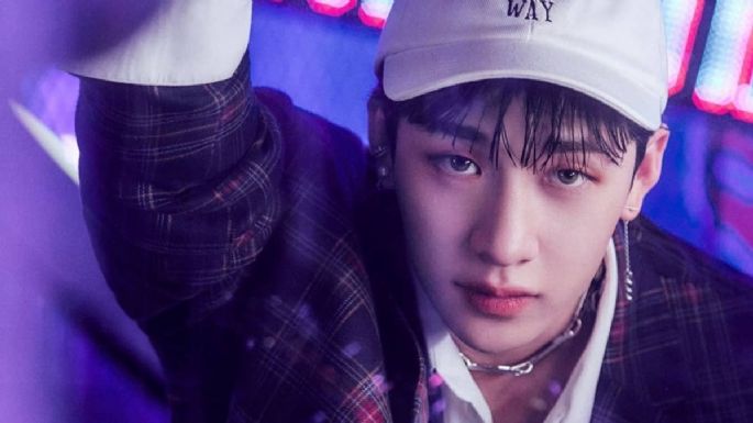 3 razones por las que amamos a Bang Chan de Stray Kids