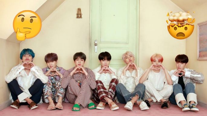 ¿Quién es tu verdadero BIAS de BTS? Este test de personalidad podría NO ser lo que esperabas