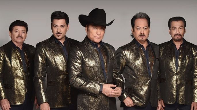 Las canciones de Los Tigres del Norte que han sido censuradas por el gobierno