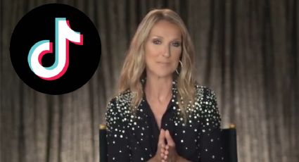 La oscura historia detrás de 'It's All Come Back To Me Now' de Céline Dion, la canción viral de TikTok