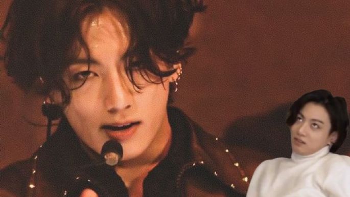 5 publicaciones de Jungkook, de BTS, en Instagram que nos han dejado sin aliento