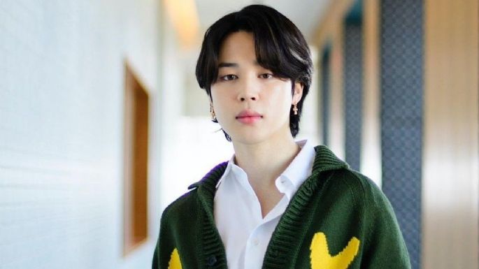 Jimin de BTS regresa a casa tras recuperarse del COVID y su operación que preocupó a ARMY