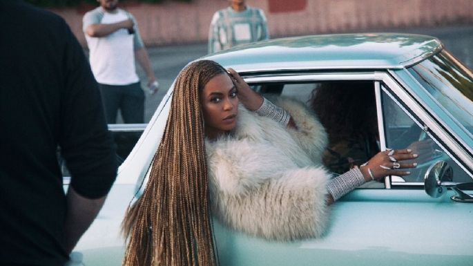 ¿Por qué 'Formation', de Beyoncé, es el MEJOR video musical de todos los tiempos?