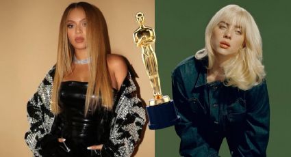 Beyoncé, Billie Eilish y la gran ausencia de Lady Gaga entre las nominadas a los Oscar 2022