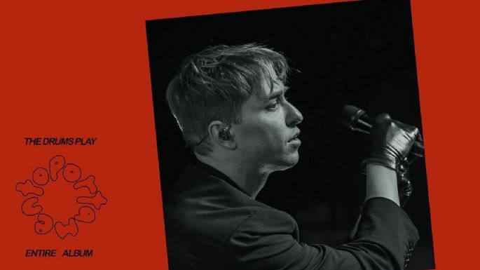 The Drums celebrará 10 años de ‘Portamento’ en el Pepsi Center en 2022: Precios de los boletos y fechas