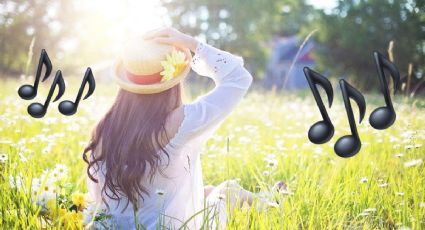 3 canciones para cargarte de energía en primavera