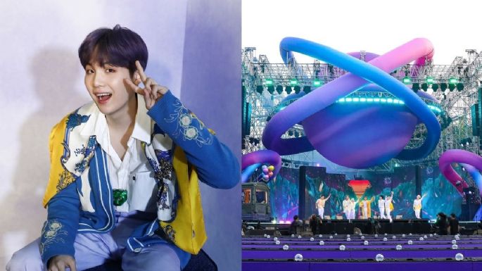 El consejo de Suga para las ARMY que no conseguirán boletos para la gira mundial de BTS | VIDEO