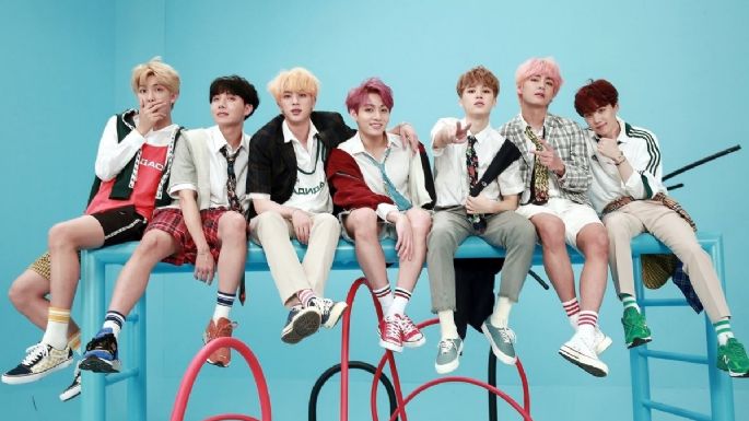 ¿Quién es tu alma gemela de BTS? Este test de personalidad es solo para verdaderos ARMY