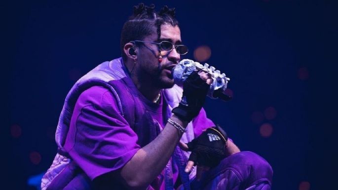 5 canciones de Bad Bunny que no son de reggaetón