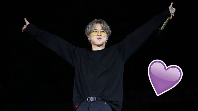 Jimin ama más a BTS que ARMY y su nuevo tatuaje lo confirma | FOTO