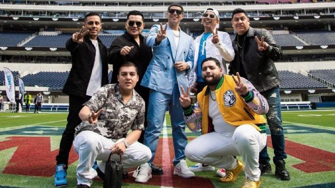 Grupo Firme anuncia nuevo concierto en el Foro Sol este 2022: Fecha, preventa y precios de boletos