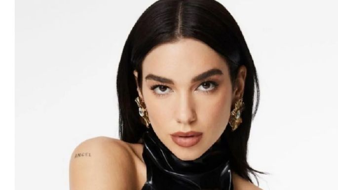 ¿Quiénes son los papás de Dua Lipa y cómo se llaman?