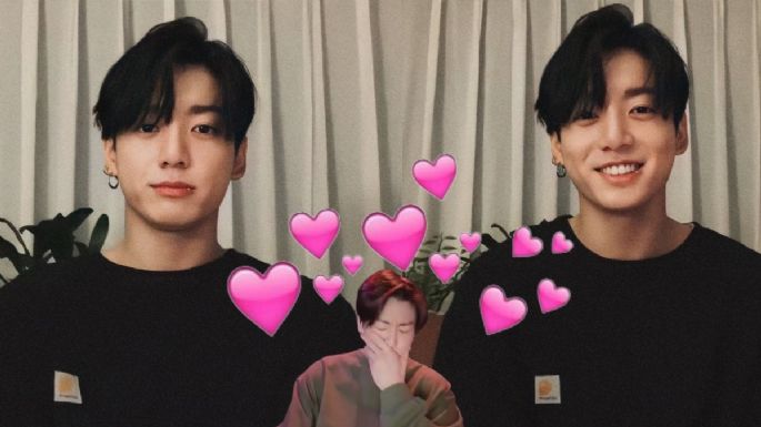 4 historias de Jungkook en Instagram que dejaron a ARMY en el piso | VIDEO