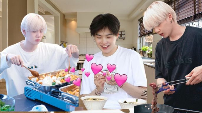 5 momentos husband material de Suga, de BTS, que enamoran a ARMY | VIDEO