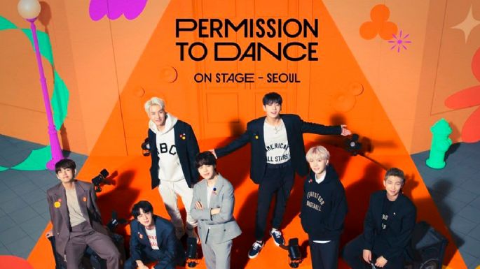 BTS Permission To Dance: Lo que todo ARMY debe saber para disfrutar al máximo el concierto de Bangtan