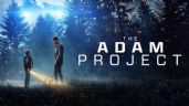 The Adam Project: Escucha el soundtrack COMPLETO de la nueva película de Netflix