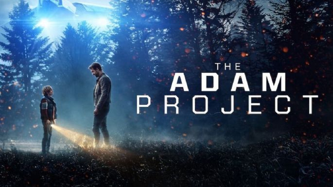 The Adam Project: Escucha el soundtrack COMPLETO de la nueva película de Netflix