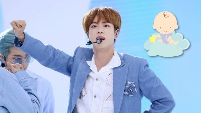 Jin de BTS se convierte en tío, ¿cómo se llama su sobrino y cuál es su significado?