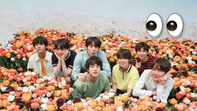 Este TEST de personalidad te dirá con qué integrante BTS no te llevarías nada bien