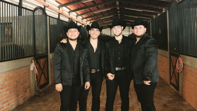 ¿Cuánto dinero cobra Calibre 50 por concierto?