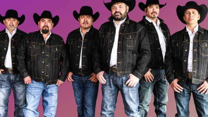 6 canciones de Intocable para dedicar al amor y al desamor