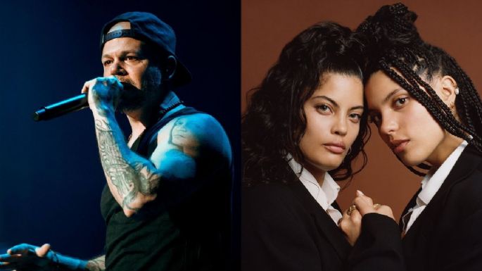 'This Is Not America' - Residente ft Ibeyi: letra y video oficial